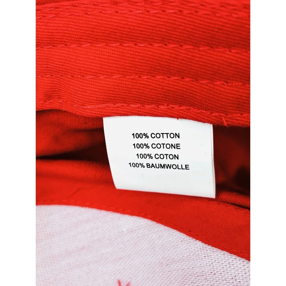 Bubba Gump Shrimp Logo‎ Adjustable Hat SnapBack Cap